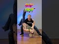 Girls, Dont Jump on Princess Dips!