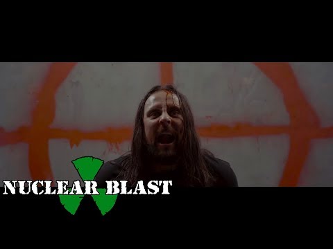 Thy Art Is Murder - Human Target