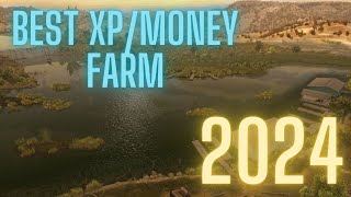 Fishing Planet - This Is The Best Money And XP Farm 2024