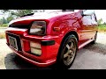 REPAINT KANCIL | LAST RESULT | DONE COLOR SOUL RED 41V !!