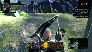 Neverwinter - Level 70 Human Ranger / The Annals of Neverdeath (Xbox One)