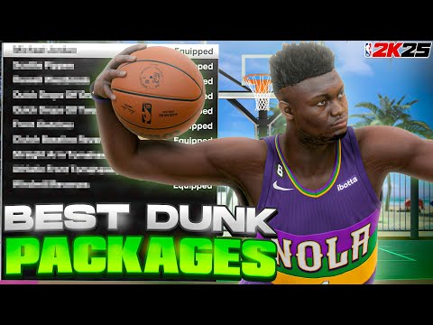 THE BEST DUNK