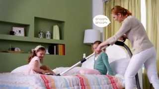 Pillow Fighting Girls