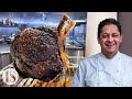 Roast Beef: la ricetta inglese definitiva con Francesco Mazzei