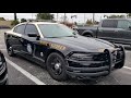 Top 10 Best Looking State Trooper Cars