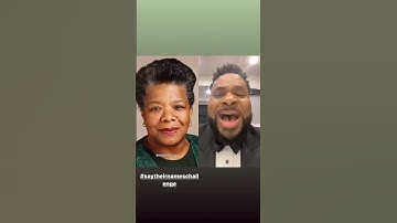 Thumbnail of Welcome Malcolm Jamal Warner