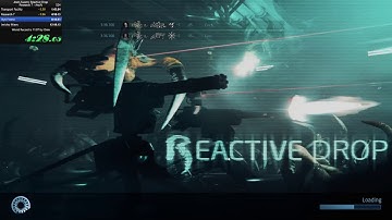 Alien Swarm: Reactive Drop Research 7 Any% Co op (WR)