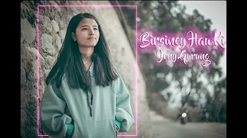 The Elements - Birsiney Hau Ki | Jeny Gurung | Cover