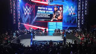 2021 WWE Draft: Night 1 Results; Belair vs. Banks II (WWE SmackDown Review - October 1, 2021)