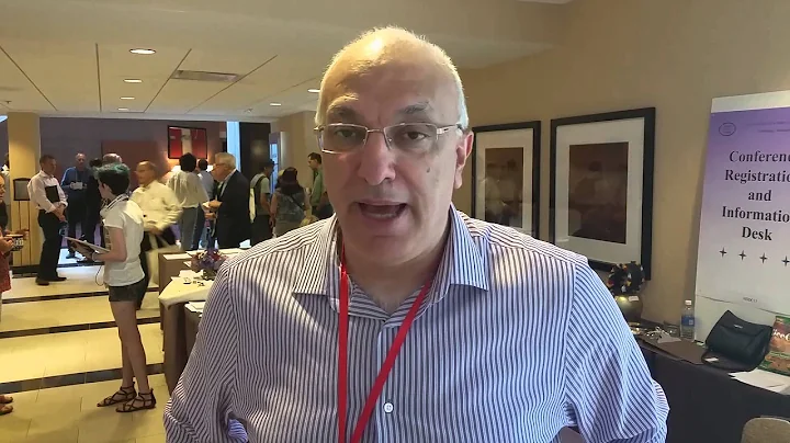 David Matta shares his experience about the SD Sum...
