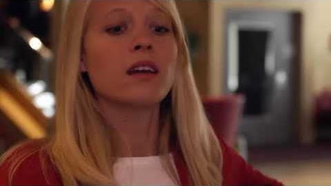 AEF1 Ep1 2 Checking in