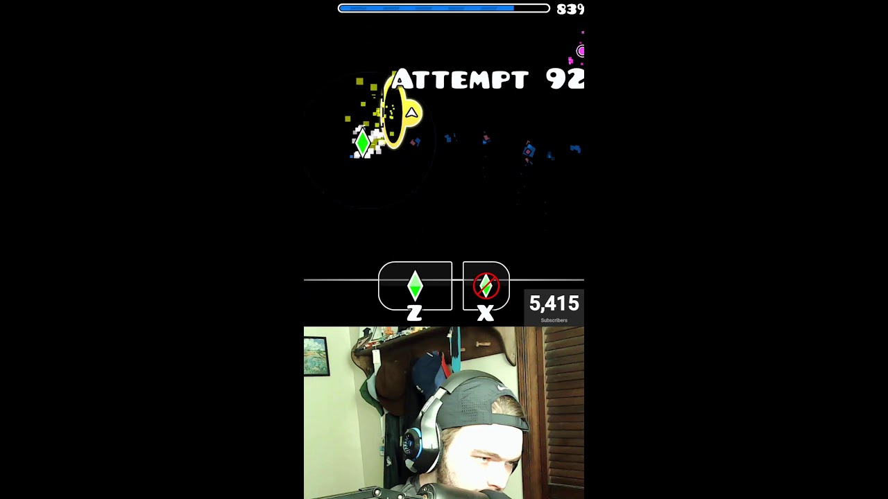 Level Requstes Geometry Dash LEVEL REQUESTS LIVE - YouTube