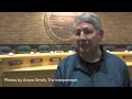 Councilman Chuck Haase discusses Ryder Park plan