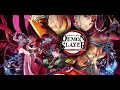 | Demon Slayer Season 2 - Opening Full Song -『Zankyou Sanka』by Aimer | 1 hour version |