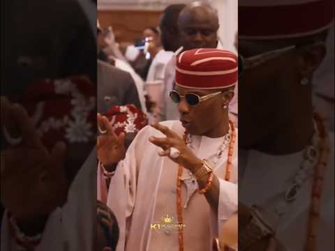 Wizkid Fuji Vibes 