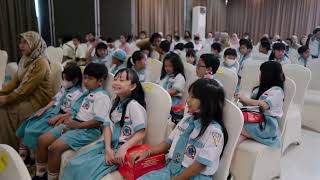 Download Lagu 2nd GRADUATION PILAR NUSANTARA ELEMENTARY SCHOOL ACADEMIC YEAR 2022/2023 MP3