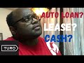 HOW TO BUY CARS FOR YOUR TURO CAR RENTAL BUSINESS!