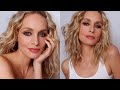 Gorgeous And Timeless Makeup With Beri Smither | Hung Vanngo