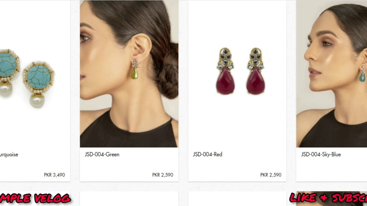 MARIA B WINTER COLLECTION / WINTER 2020 /MY SIMPLE VELOG