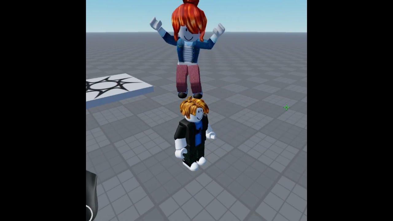 HOW TO FLY GLITCH IN ROBLOX BREAKING THE LAWS OF GRAVITY 