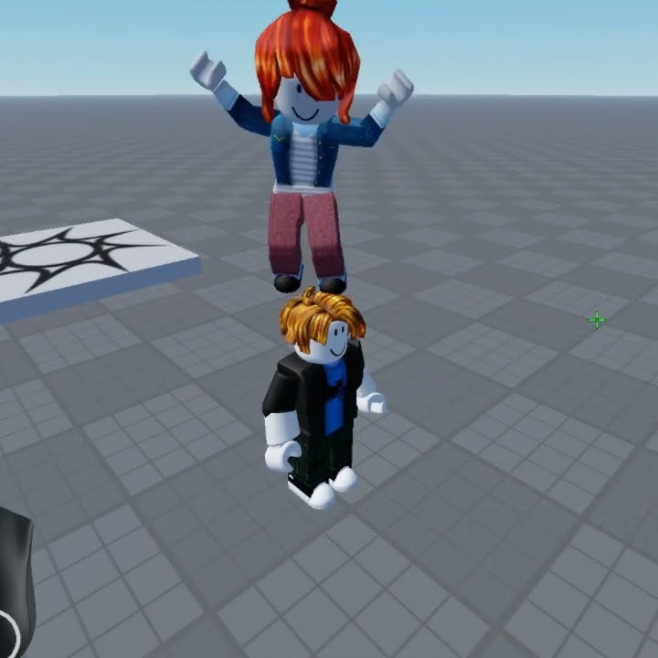 HOW TO FLY GLITCH IN ROBLOX, BREAKING THE LAWS OF GRAVITY!!!