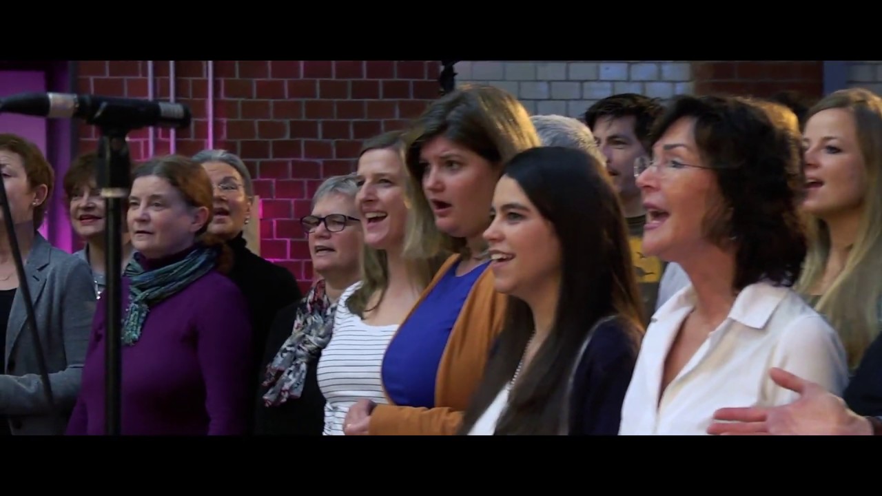 pme Familienservice: Der Song