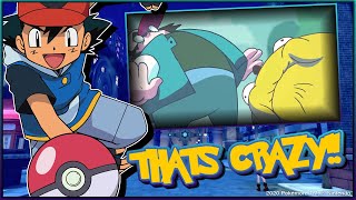 Ash Reacts To Awesome Series - PokeAwesome - Just a Pokemon Battle Ash Reacts To Awesome Series - PokeAwesome - Just a Pokemon Battle