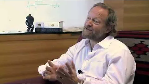 David Krakauer on C4 Research