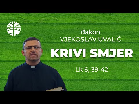 Krivi smjer |