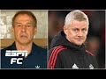 Jurgen Klinsmann sympathizes with Ole Gunnar Solskjaer situation at Man Utd | Extra Time | ESPN FC