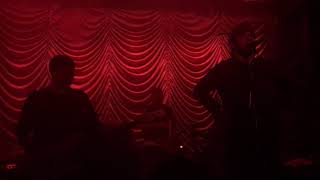 She Wants Revenge, She Loves Me She Loves Me Not (Part) LIVE @Saint Rocke, Hermosa Beach 08 01 19