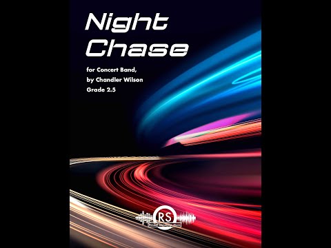 Night Chase (Grade