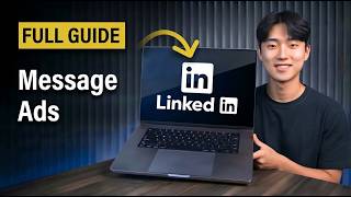 How To Use LinkedIn Message Ads (Complete Guide 2026)