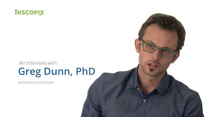 Greg Dunn, PhD: The making of neuroscientific art