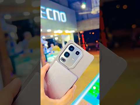 Infinix Note 50