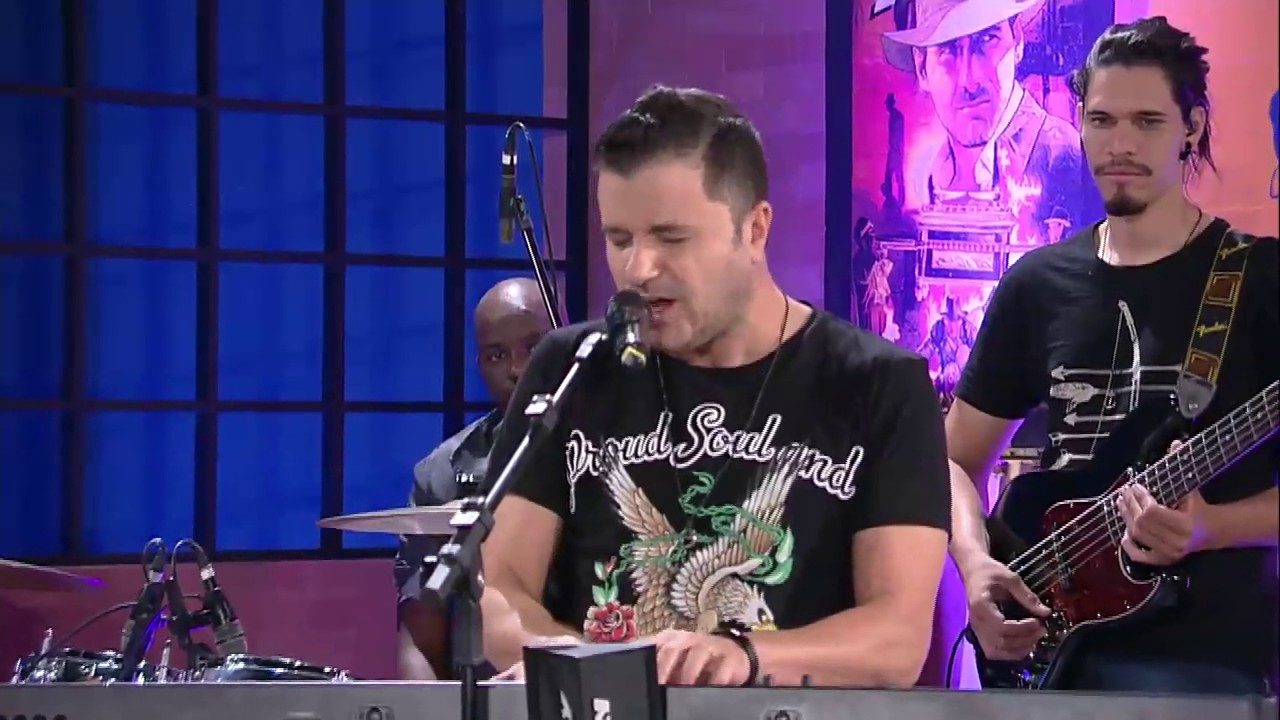 Casa da Rosa - 12/06/2017 - Maurício Manieri - Bloco 02