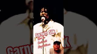 garnett silk was about to sign a record deal before he passed #reggae #jamaica