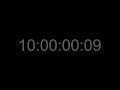 Timer Count 10 jam
