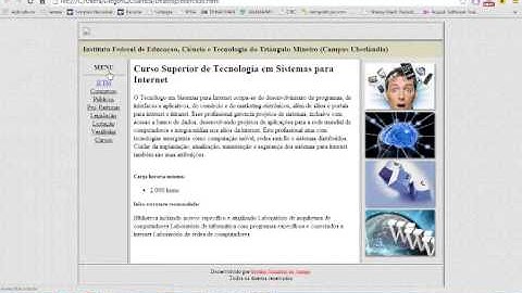 Fundamentos Web Design - Aula 4
