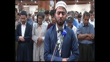 سورة الرحمن اجمل مقام هجران للقارئ هلو امين الكردي روعة اسمعه ماشاءالله /سورة الرحمن/