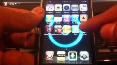 How to get GBA roms on gpSPhone for iPod/iPhone