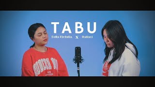 TABU - BRISIA JODIE | DELLA FIRDATIA Ft ITALIANI COVER