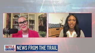 Dem Tensions Rise Amid Schumer’s Silence | Battleground NYC