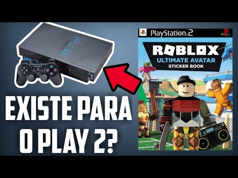 Roblox ganha versão para PlayStation; download já está disponível -  Tecnologia e Games - Folha PE