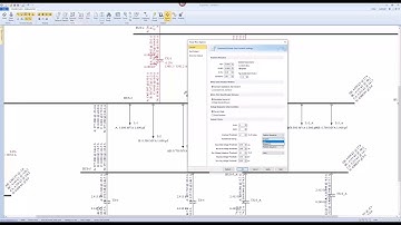 Introducing EasyPower Unbalanced Power Flow V2301