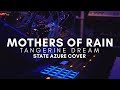 Tangerine Dream - Mothers Of Rain (State Azure Cover) // Eurorack + DAW