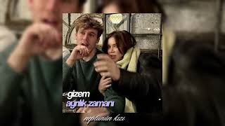 Gizem - Ayrılık Zamanı Speed - Up (Istek)