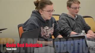 Robotics Video