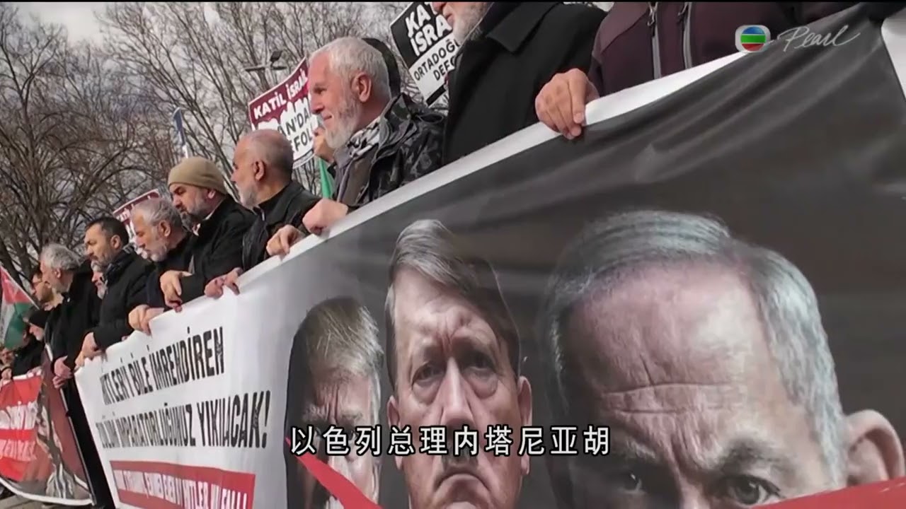 香港無綫︱2026年03月02日︱普通話4:15新聞｜TVB News