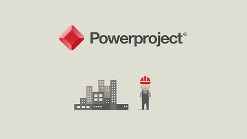 Powerproject - Project management software